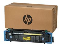 HP original Color LaserJet 220 Volt maintenance kit C1N58A for M855 / M880 series