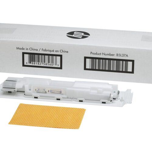 HP original Color LaserJet Toner Collection Unit B5L37A
