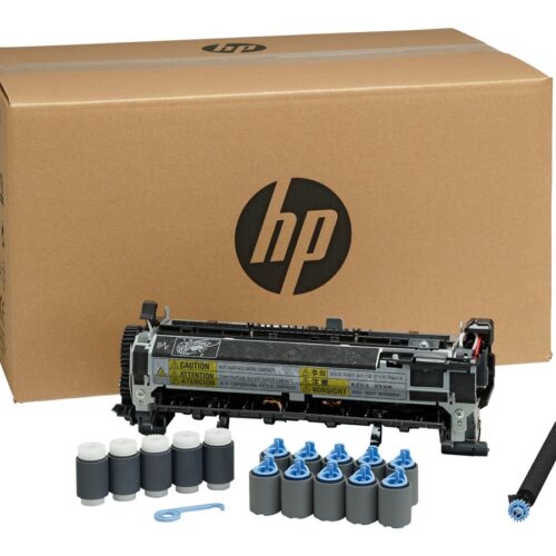 HP original F2G77A Fuser Maintenance Kit 220V