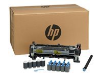 HP original F2G77A Fuser Maintenance Kit 220V