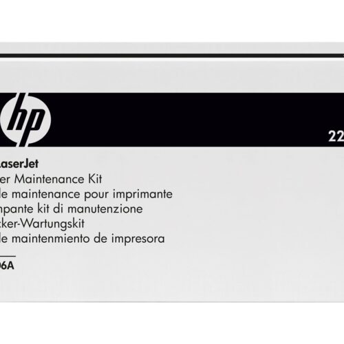 HP original fuser 220V Preventative Maint Kit CE506A