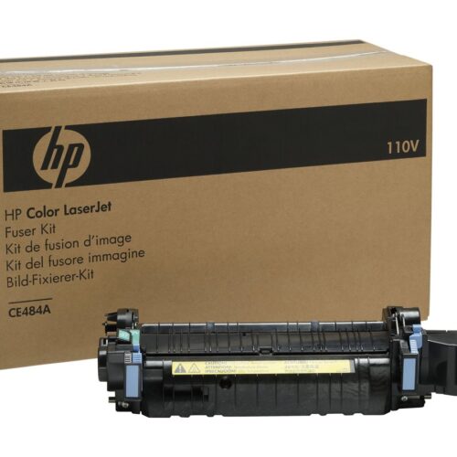 HP original fuser 220V Preventative Maint Kit CE506A