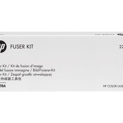 HP original Fuser Kit CE978A 220V 150.000 pages