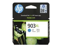 HP original Ink cartridge T6M03AE 301 903XL High Yield Cyan BLISTER