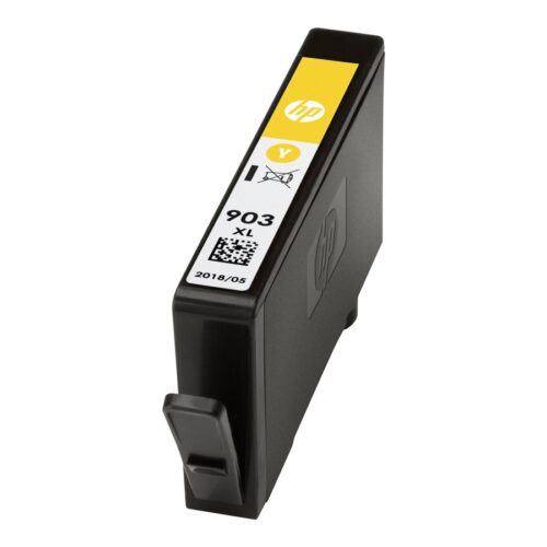 HP original Ink cartridge T6M11AE 301 903XL High Yield Yellow BLISTER