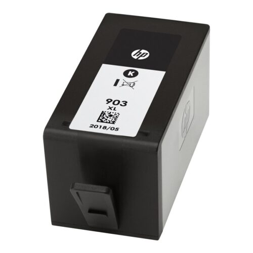 HP original Ink cartridge T6M15AE 301 903XL High Yield Black BLISTER