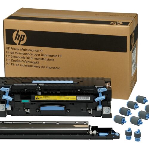 HP original LaserJet C9153A 220v HP LJ 9000 preventive maintenance 220V 350.000 pages