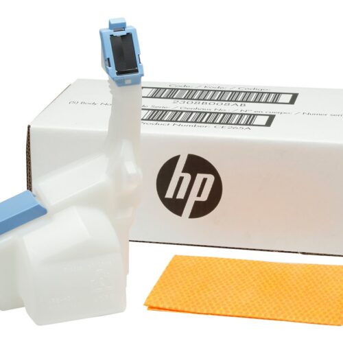 HP original Laserjet CP4525 Toner Collection Unit CE265A