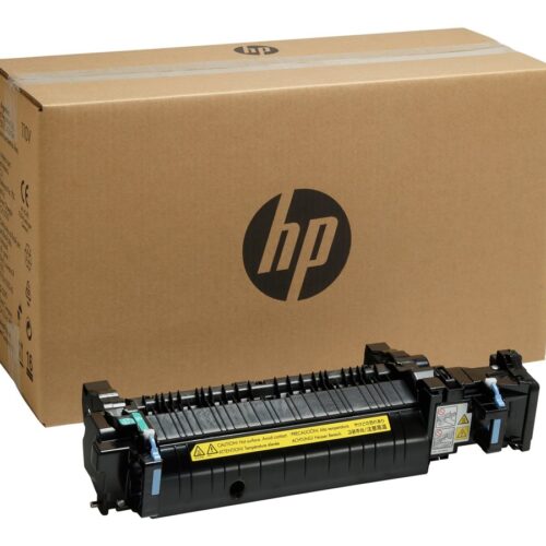 HP original LaserJet Printer 220V Fuser Kit B5L36A