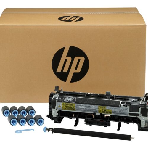 HP original Maintenance 220V LJ M630 Serie