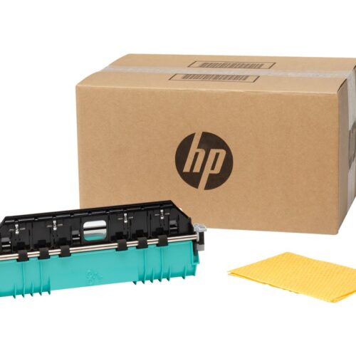 HP original OfficeJet Enterprise Ink cartridge Collection unit