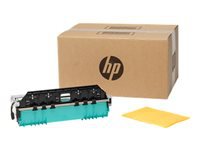 HP original OfficeJet Enterprise Ink cartridge Collection unit