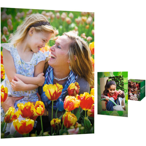 HP original Q2510A Semi-glossy photo paper Ink cartridge 200g/m2 A4 100 sheets 1-pack