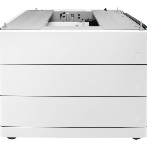 HP PageWide 3×550 sheet Paper Tray/Stand
