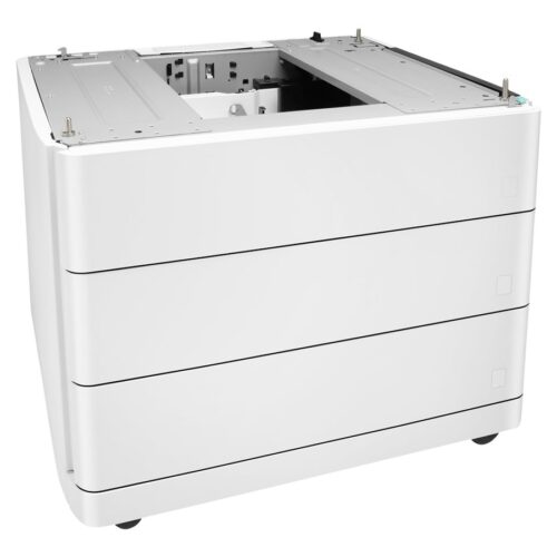 HP PageWide 3×550 sheet Paper Tray/Stand