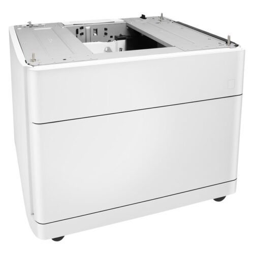 HP PageWide 550 sheet Paper Tray/Stand