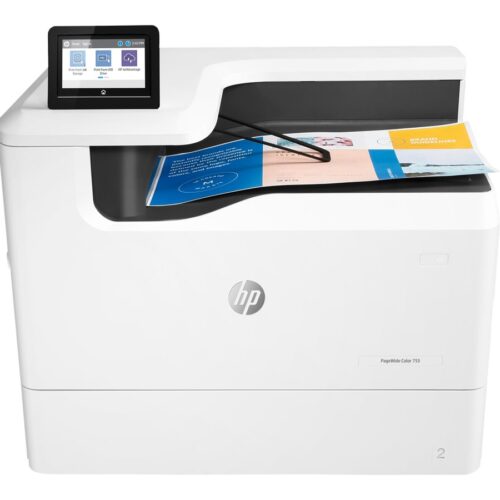 HP PageWide Color 755dn