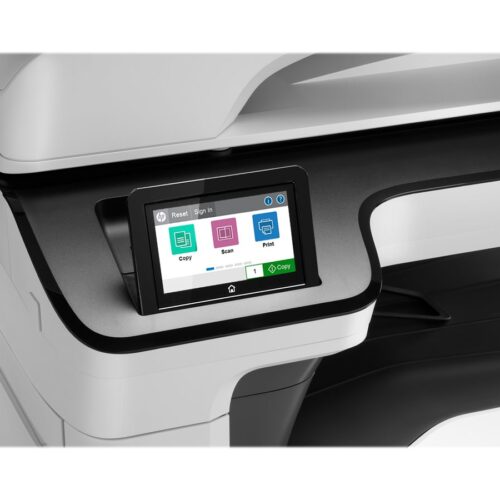 HP PageWide Color 774dn MFP