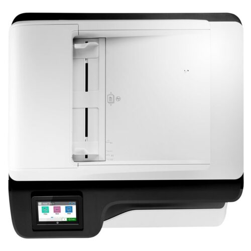 HP PageWide Color 774dn MFP