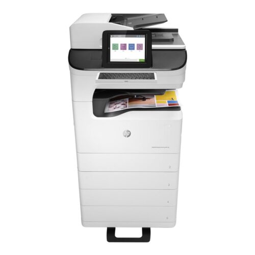 HP PageWide Ent Color Flw MFP785zs