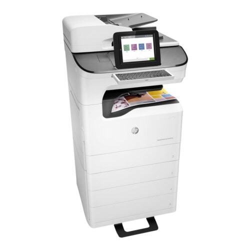 HP PageWide Ent Color Flw MFP785zs