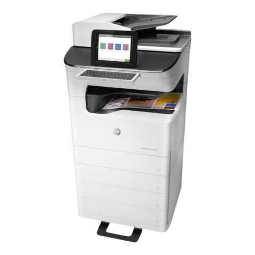 HP PageWide Ent Color Flw MFP785zs