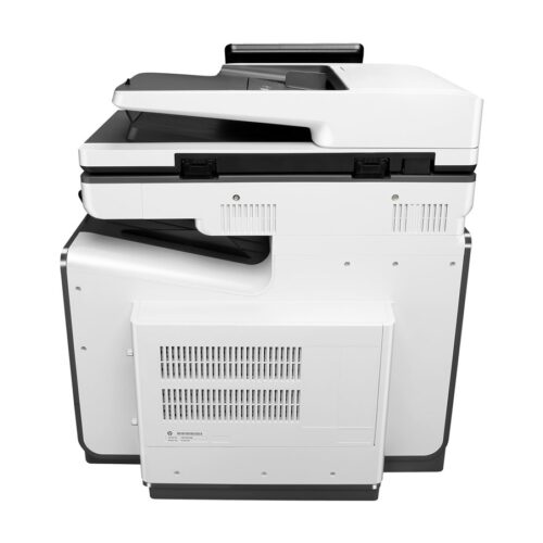 HP PageWide Enterprise Color MFP 586dn