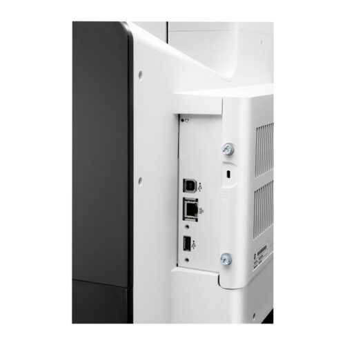 HP PageWide Enterprise Color MFP 586dn