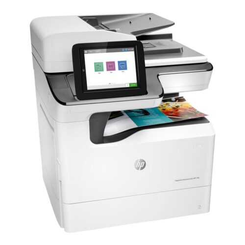 HP PageWide Enterprise Color MFP 780dn