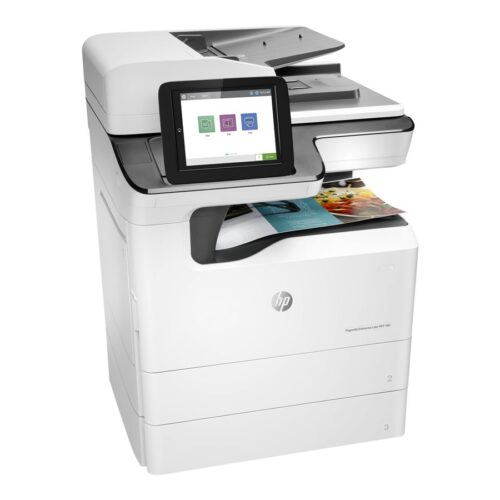 HP PageWide Enterprise Color MFP 780dn