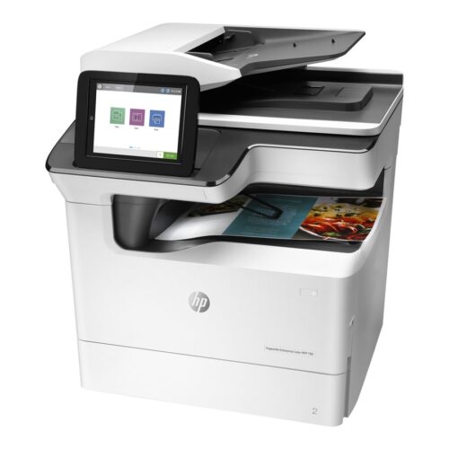 HP PageWide Enterprise Color MFP 780dn