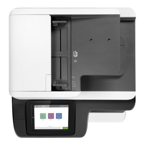 HP PageWide Enterprise Color MFP 780dn