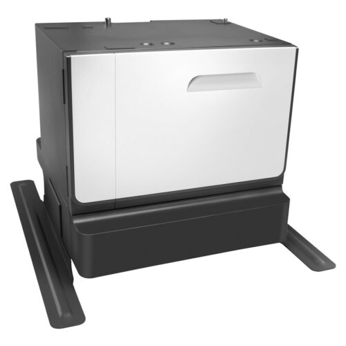 HP PageWide Enterprise Printer Cabinet and Stand