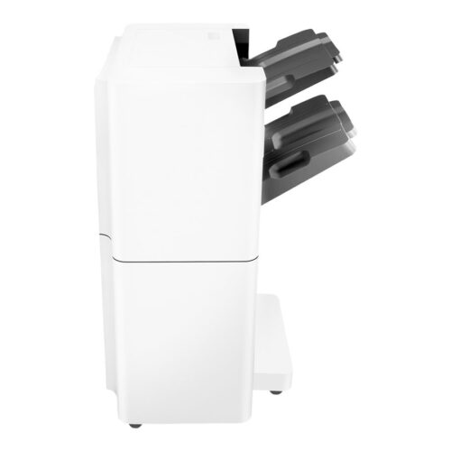 HP PageWide External Stapler Stacker