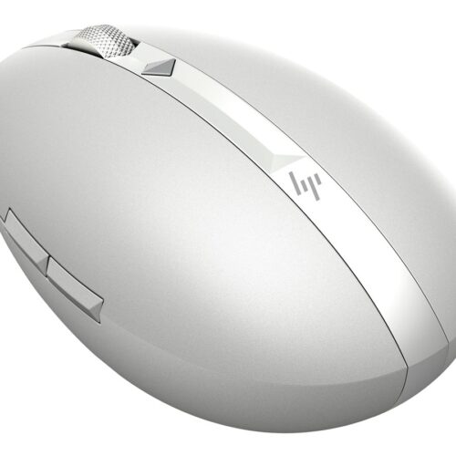 HP PikeSilver Spectre Mouse 700 Europe