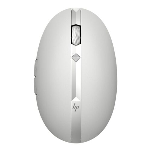 HP PikeSilver Spectre Mouse 700 Europe