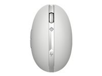 HP PikeSilver Spectre Mouse 700 Europe