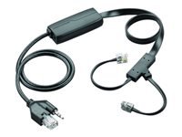 HP Poly APC-43 Electronic Hookswitch TAA