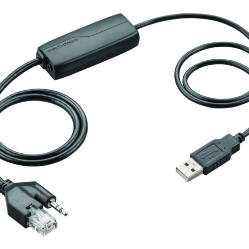 HP Poly APP-51 Electronic Hookswitch TAA