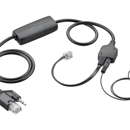 HP Poly APV-63 Electronic Hookswitch TAA