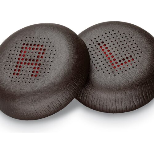 HP Poly Blackwire 8225 Leatherette Ear Cushions 2 Pieces