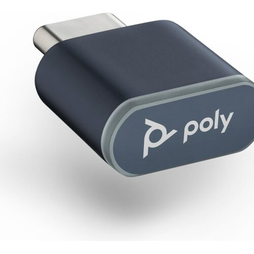 HP Poly BT700 USB-A Bluetooth Adapter