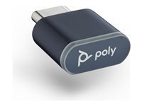 HP Poly BT700 USB-C Bluetooth Adapter