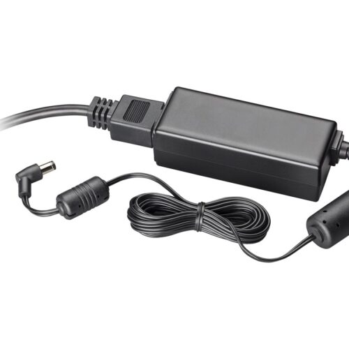 HP Poly CCX 505 Business Media Phone for Microsoft Teams and PoE-enabled