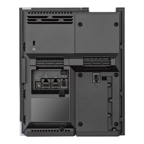 HP Poly CCX 505 Business Media Phone for Microsoft Teams and PoE-enabled
