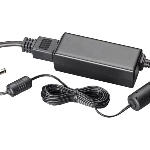 HP Poly CCX 505 Business Media Phone with Open SIP and PoE-enabled