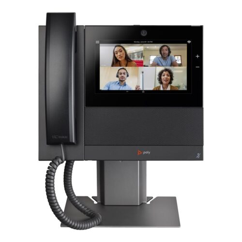 HP Poly CCX 600/700 Tall Stand
