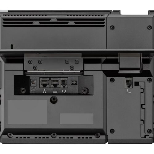 HP Poly CCX 600 Business Media Phone for Microsoft Teams and PoE-enabled
