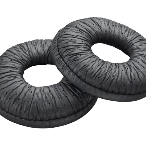 HP Poly CS500 Leatherette Ear Cushions 2 Pieces
