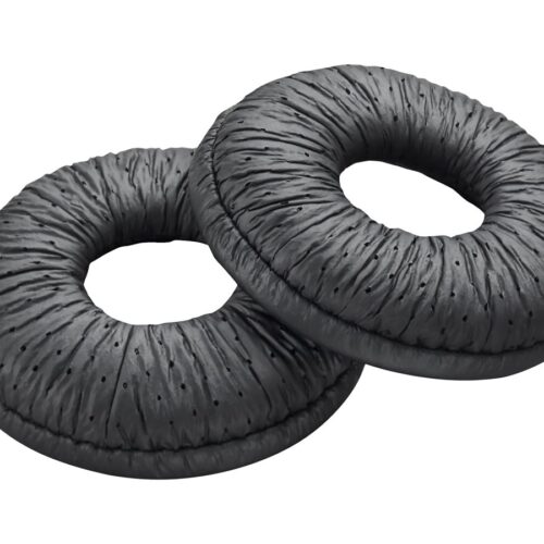 HP Poly CS540 Leatherette Ear Cushions 2 Pieces